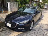 Mazda 3   1.5 AT Facelift   2017 - Bán Mazda 3 1.5 AT Facelift đời 2017, màu xanh lam còn mới giá 545 triệu tại Quảng Ngãi