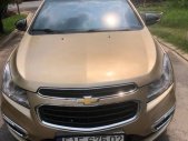 Chevrolet Cruze  LTZ 2016 - Bán ô tô Chevrolet Cruze LTZ 2016 còn mới, giá 385tr giá 385 triệu tại Tp.HCM