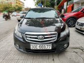 Daewoo Lacetti   SE  2011 - Cần bán gấp Daewoo Lacetti SE năm sản xuất 2011, màu đen, xe nhập, giá tốt giá 235 triệu tại Thái Nguyên