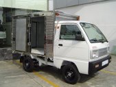 Suzuki Super Carry Truck 2021 - xe tải Truck 500 kg khuyến mãi khủng giá 272 triệu tại Bình Dương