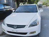 Honda Accord   2.4 AT  2004 - Bán xe Honda Accord 2.4 AT 2004, màu trắng, xe nhập giá 235 triệu tại Hòa Bình