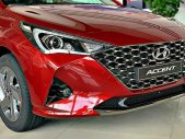 Hyundai Accent 1.4AT 2021 - Bán ô tô Hyundai Accent 1.4AT sản xuất 2021, màu đỏ giá 504 triệu tại Kon Tum