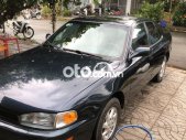 Cần bán xe Toyota Camry đời 1992, màu đen, nhập khẩu giá 120 triệu tại Cần Thơ