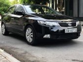 Kia Forte 2017 - Bán xe Kia Forte 2017, màu đen còn mới giá 335 triệu tại Bắc Giang