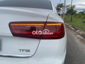 Audi A6 2017 - Cần bán xe Audi A6 năm sản xuất 2017, nhập khẩu nguyên chiếc giá 1 tỷ 550 tr tại Đà Nẵng