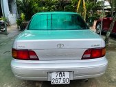 Xe Toyota Camry sản xuất năm 1994, màu bạc, nhập khẩu giá 130 triệu tại Tây Ninh