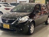 Nissan Sunny 2017 - Cần bán lại xe Nissan Sunny 2017, màu đen, giá tốt giá 265 triệu tại Đồng Nai