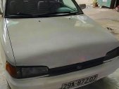 Mazda 323   1.6 MT  1994 - Cần bán Mazda 323 1.6 MT năm 1994, màu trắng giá 34 triệu tại Hà Nội