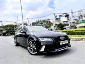 Audi A7 2012 - Nhập Đức 2012 giá 880 triệu tại Tp.HCM