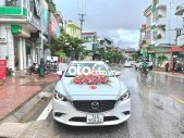 Mazda 6 2018 - Cần bán xe Mazda 6 năm 2018, màu trắng giá cạnh tranh giá 650 triệu tại Phú Yên