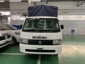 Suzuki Super Carry Truck 2021 - Super Carry Pro 2021 750kg thùng kín - mui bạt giá 304 triệu tại Tp.HCM