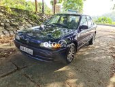 Mazda 323 1995 - Xe Mazda 323 đời 1995, màu xanh lam, nhập khẩu nguyên chiếc, giá chỉ 65 triệu giá 65 triệu tại Phú Thọ