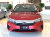 Honda City 2021 - Bán Honda City RS 2021 - đủ màu giao ngay, tặng tiền mặt, bảo hiểm, phụ kiện - Hỗ trợ vay 80% giá 599 triệu tại Hà Nam