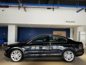 Volkswagen Passat Bluemotion giảm mạnh 200tr - Sedan nhập khẩu trực tiếp đẳng cấp của Đức giá 1 tỷ 280 tr tại Tp.HCM