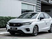 Honda City 2021 - (Honda Ninh Bình) - Honda City RS 2021 - Sẵn xe đủ màu giao ngay - Hỗ trợ vay 80% tặng tiền mặt, bảo hiểm, phụ kiện giá 599 triệu tại Ninh Bình