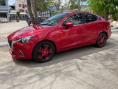 Mazda 2   1.5 AT 2016 - Bán Mazda 2 1.5 AT đời 2016, màu đỏ, 375 triệu giá 375 triệu tại Hậu Giang