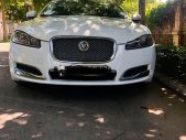 Jaguar XF   2.0   2014 - Cần bán xe Jaguar XF 2.0 đời 2014, màu trắng, nhập khẩu   giá 1 tỷ 50 tr tại Tp.HCM