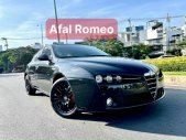 Alfa Romeo 2010 - Alfa Romeo nhập Ý 2010 loại Limited đó là hãng siêu xe đua thể thao giá 670 triệu tại Tp.HCM
