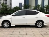 Nissan Sunny   XV   2018 - Bán ô tô Nissan Sunny XV đời 2018, màu trắng còn mới, giá 383tr giá 383 triệu tại Hà Nội
