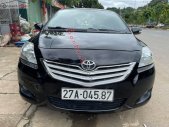 Toyota Vios   1.5MT 2011 - Bán Toyota Vios 1.5MT 2011, màu đen giá cạnh tranh giá 190 triệu tại Sơn La