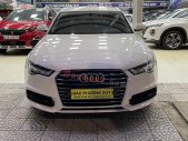Audi A6 2017 - Bán xe Audi A6 năm sản xuất 2017, màu trắng, nhập khẩu đẹp như mới giá 1 tỷ 550 tr tại Đà Nẵng