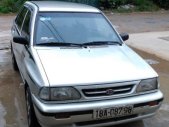 Kia Pride 2002 - Bán ô tô Kia Pride đời 2002, màu bạc giá 70 triệu tại Vĩnh Phúc