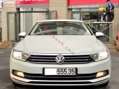 Volkswagen Passat   Bluemotion - 2018 - Bán xe Volkswagen Passat Bluemotion - đời 2018, màu trắng, nhập khẩu còn mới giá 1 tỷ 120 tr tại Hà Nội