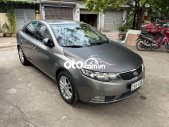 Kia Cerato 2012 - Cần bán xe Kia Cerato sản xuất năm 2012, màu xám, nhập khẩu ít sử dụng, giá tốt giá 265 triệu tại Hải Phòng