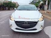 Mazda 2 2017 - Cần bán lại xe Mazda 2 đời 2017, màu trắng, giá chỉ 409 triệu giá 409 triệu tại Thanh Hóa