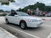 Toyota Camry 1999 - Bán ô tô Toyota Camry đời 1999, màu trắng giá 155 triệu tại Lạng Sơn
