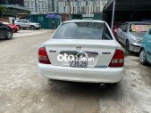 Mazda 323 MT 2003 - Bán Mazda 323 MT đời 2003, màu trắng, giá chỉ 158 triệu giá 158 triệu tại Hà Nội