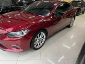 Mazda 6 2015 - Bán Mazda 6 đời 2015, màu đỏ còn mới giá 570 triệu tại Hà Nam