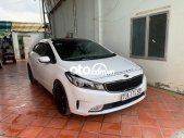 Kia Cerato 2018 - Cần bán Kia Cerato đời 2018, màu trắng còn mới giá 510 triệu tại Tây Ninh