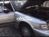 Toyota Crown    1994 - Cần bán xe Toyota Crown đời 1994, màu bạc, xe nhập giá 55 triệu tại Tp.HCM