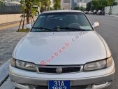 Mazda 626     1994 - Cần bán gấp Mazda 626 năm 1994, nhập khẩu giá 125 triệu tại Hà Nội