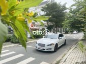 Jaguar XF   2.0L  2014 - Bán Jaguar XF 2.0L 2014, màu trắng, nhập khẩu nguyên chiếc giá 1 tỷ 236 tr tại Tp.HCM