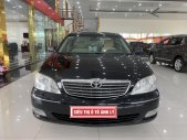 Cần bán gấp Toyota Camry 3.0V, năm sản xuất 2004 giá 250 triệu tại Phú Thọ