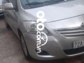 Toyota Vios E 2011 - Cần bán lại xe Toyota Vios E năm sản xuất 2011, màu xám giá 245 triệu tại BR-Vũng Tàu