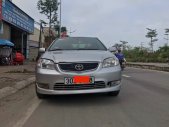 Toyota Vios   MT   2005 - Cần bán gấp Toyota Vios MT đời 2005, màu bạc còn mới  giá 149 triệu tại Hà Nội