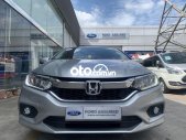 Honda City   Top   2018 - Bán Honda City Top sản xuất năm 2018, màu bạc số tự động giá 478 triệu tại Kiên Giang