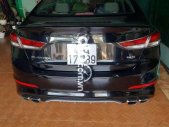 Hyundai Sonata 2017 - Cần bán gấp Hyundai Sonata 2017, xe nhập, giá chỉ 450 triệu giá 450 triệu tại Lâm Đồng