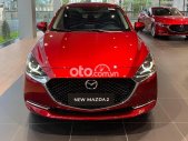 Mazda 2 2021 - Bán Mazda 2 đời 2021, màu đỏ, nhập khẩu, giá chỉ 479 triệu giá 479 triệu tại Kiên Giang