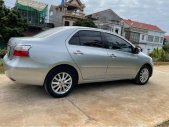 Cần bán Toyota Vios E đời 2010, màu bạc giá 255 triệu tại Phú Thọ