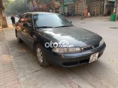 Mazda 626 1996 - Cần bán lại xe Mazda 626 đời 1996, màu xám, nhập khẩu nguyên chiếc giá 70 triệu tại Bắc Ninh