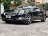 Cadillac CTS 2010 - Bán ô tô Cadillac CTS sản xuất năm 2010, màu đen, xe nhập giá cạnh tranh giá 679 triệu tại Hà Nội