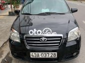 Daewoo Gentra 2006 - Cần bán xe Daewoo Gentra sản xuất năm 2006, màu đen xe gia đình giá 170 triệu tại Đà Nẵng