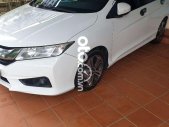 Honda City 2017 - Bán ô tô Honda City đời 2017, màu trắng giá 420 triệu tại Quảng Trị