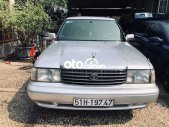Toyota Crown 1994 - Cần bán gấp Toyota Crown năm sản xuất 1994, nhập khẩu nguyên chiếc, 245 triệu giá 245 triệu tại Tp.HCM