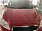 Chevrolet Aveo 2018 - Bán Chevrolet Aveo đời 2018, màu đỏ, 255 triệu giá 255 triệu tại Tây Ninh