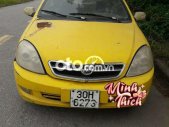 Bán Lifan 520 sản xuất 2007, màu vàng, giá tốt giá 39 triệu tại Hà Nội